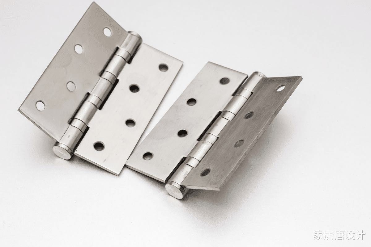 小五金大学问，家中装修时，一定不要忽视五金配件