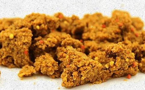 |春季配饵有秘诀，蚯蚓、红虫还不够，配对味型才好用——盛世三渔