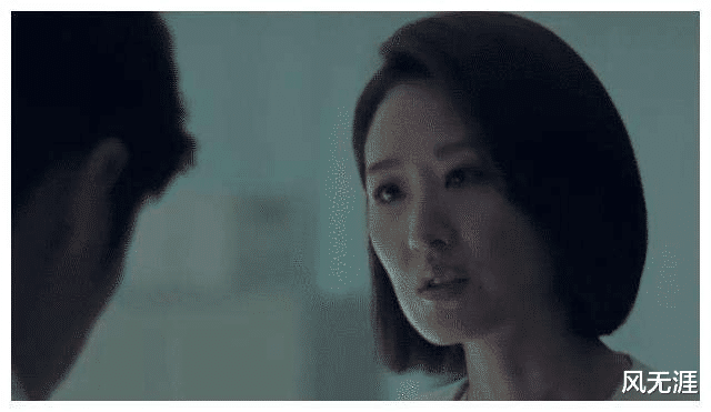 骆伽|输赢大结局：4女主命运各不相同，肖芸逆袭，谢伊好命，骆伽最惨