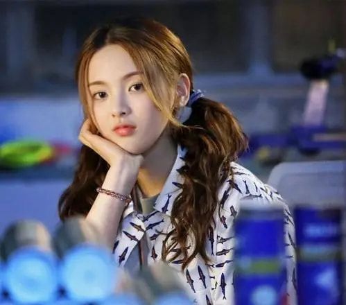 鞠婧祎|5位演技拉胯的明星,鞠婧祎只负责美,刘亦菲曾被吐槽“面瘫脸”