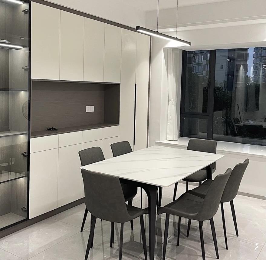 新房装修,这些地方的尺寸,一定要把控好,直接影响居家体验感