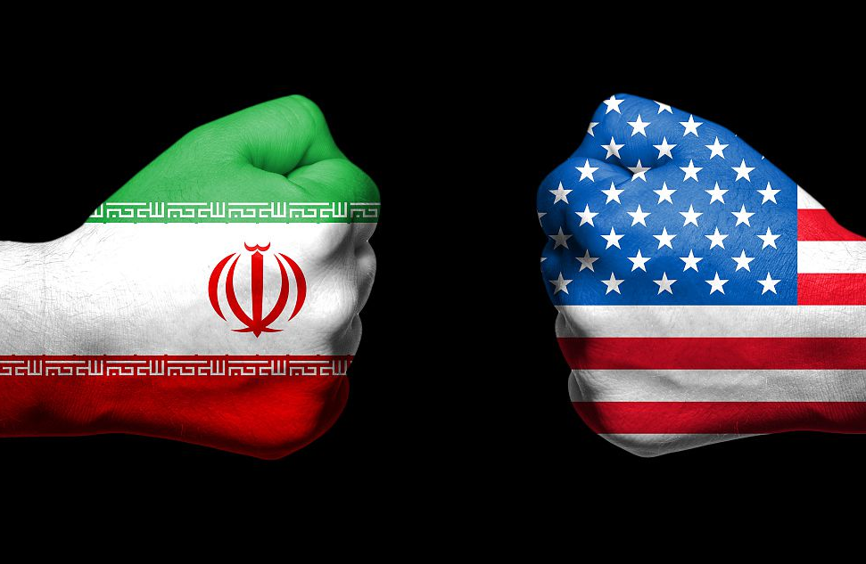 伊朗政壇大地震！反美鬥士內賈德無緣總統寶座，美國為何卻笑不出來瞭-圖5