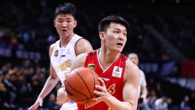 北控男篮|闷声发大财!曝多名球员或加盟北控,投奔马布里让人期待