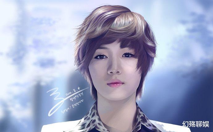 T-ara|因“巨魔”谎言而被毁掉的一个天团，T-ara当年到底有多惨？