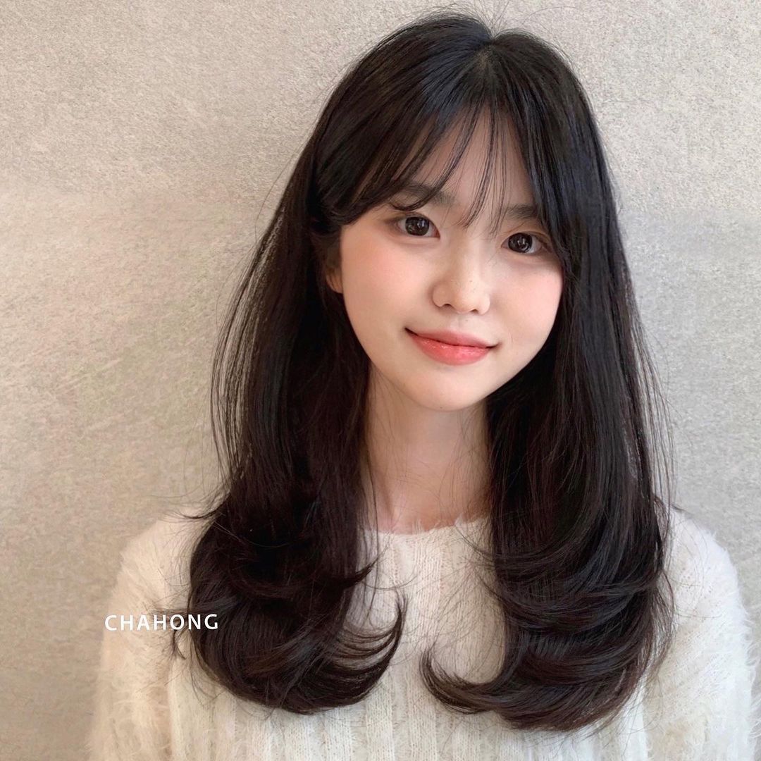 魔力 春节女发我看好这3种烫发,时尚不张扬,美得像换脸