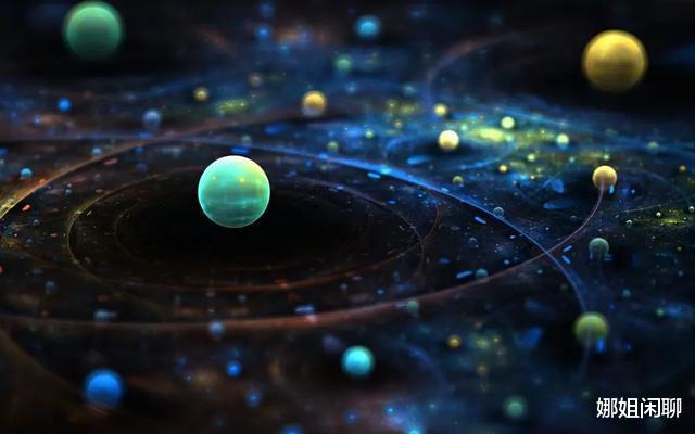 黑洞 哪种天体大?面对盾牌座UY,太阳不值一提,在它面前盾牌座UY渺小