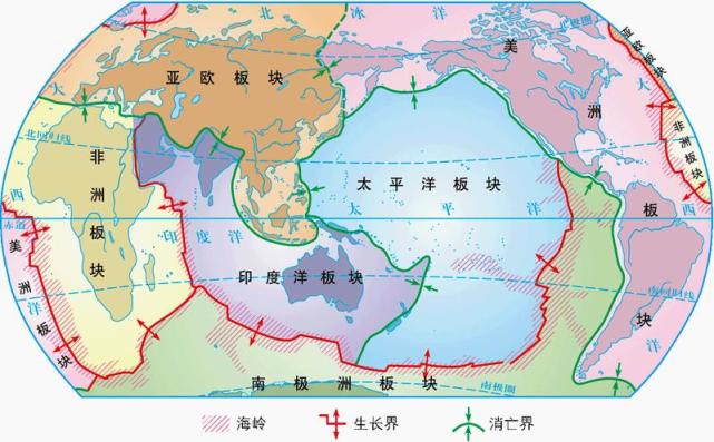 我们的地球曾经寒冷到什么程度?下一个冰期什么时候到来?