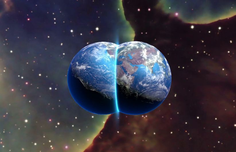 平行宇宙,越看越假:电影情节真有可能成真?