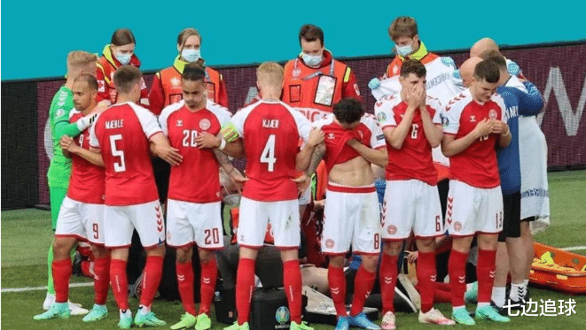 埃里克森|我们看到了球迷祈祷的希望，看到了丹麦队长克亚尔的坚毅
