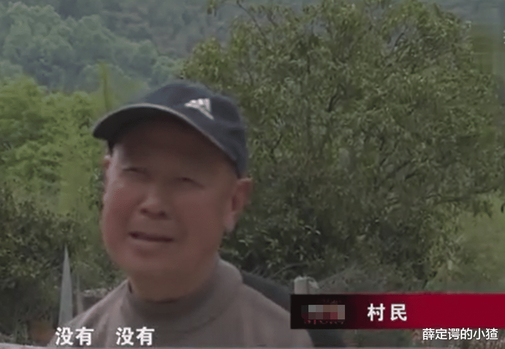 潜逃20年,“漂白身份”继续作案,坐牢13年出狱后,他又再次失踪