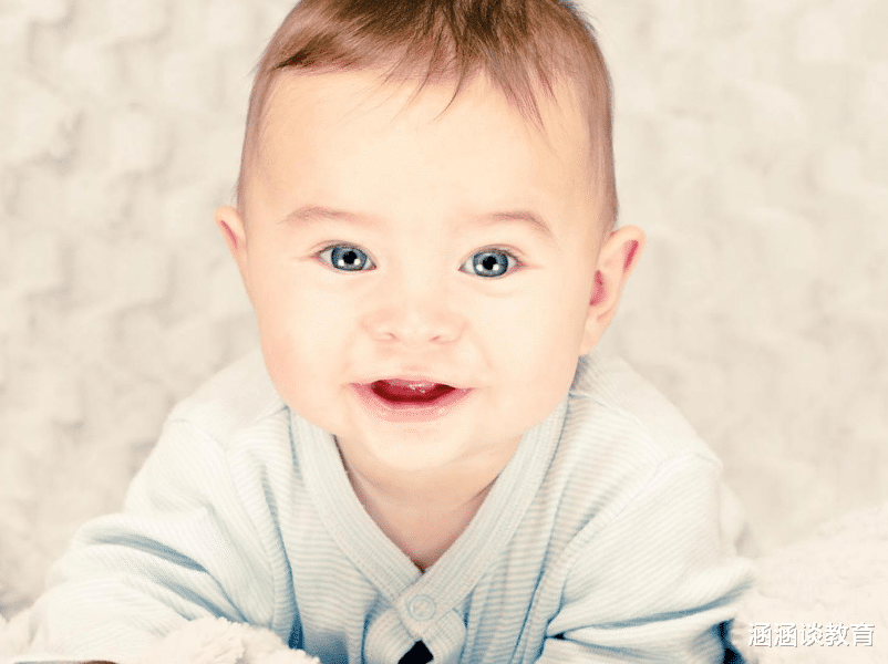 涵涵谈教育|孕期为啥会长“黑线”,你知道吗?