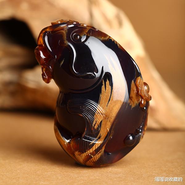 文玩|近几年已经升值的文玩