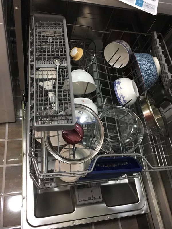 洗碗机|闲置率极高的3件家居用品，费钱，实用性差，不要轻易跟风买了