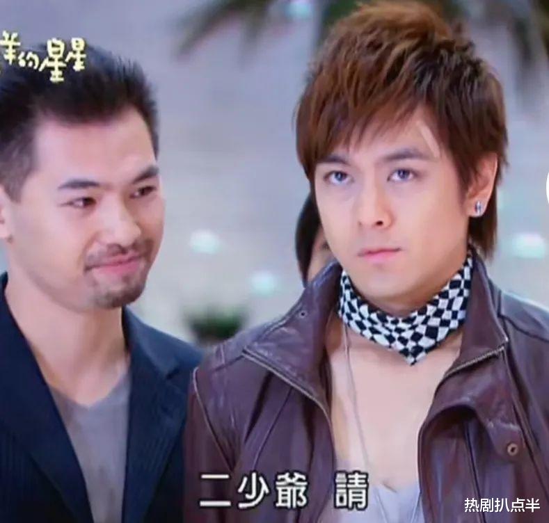 林志颖|大龄演少年，却毫无违和感，论扮嫩我只服这7位男星