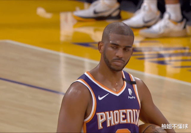 勒布朗·詹姆斯|“詹姆斯时代也许要结束了！”