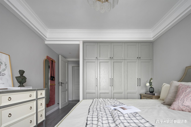 |82平也可以很有格调