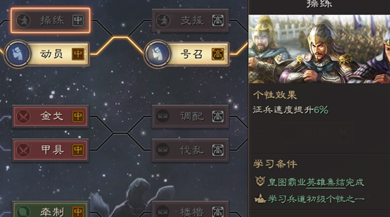 三国志战略版|三国志战略版:当正规军拥有侠客军一样的军事特性,该怎么称呼?