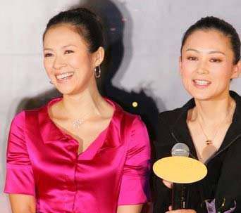 陈红|曾为张柏芝手撕吴君如，后将杨幂踢出京圈，陈红究竟凭的是什么？