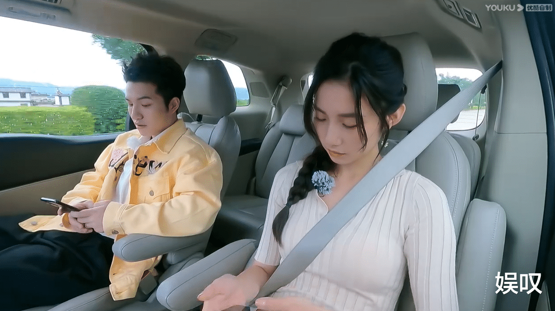 章子怡|《我们恋爱吧3》阿兴成最惨男嘉宾，4个女生都不喜欢他，原因是啥