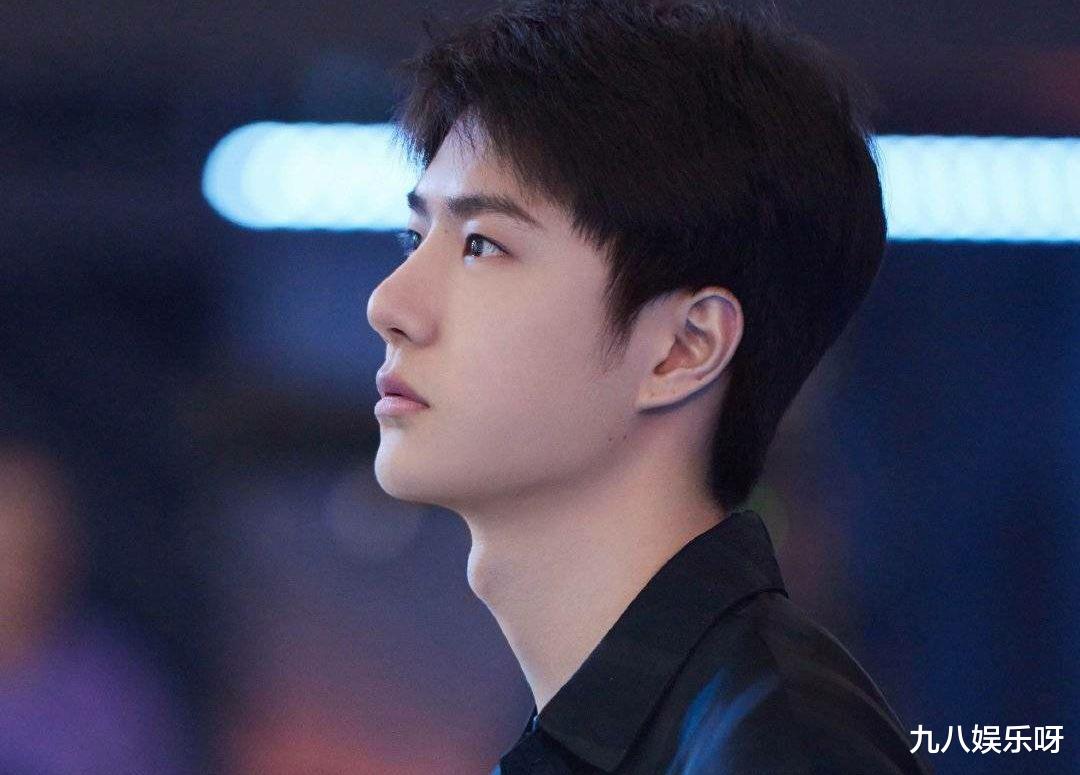 王一博|王一博今年有多高产？平均每月解锁一首新歌，主流旋律倍加青睐