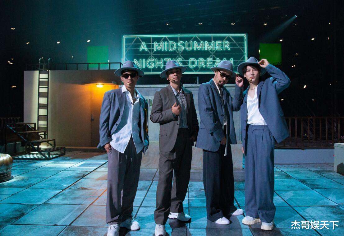 张晋|李承铉和张晋赢得真“憋屈”，节目组故意剪掉的投票环节暗藏玄机