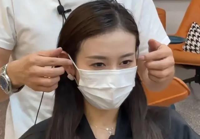 清浅微笑的我|一位号称“陕北王祖贤”的小姐姐火了!