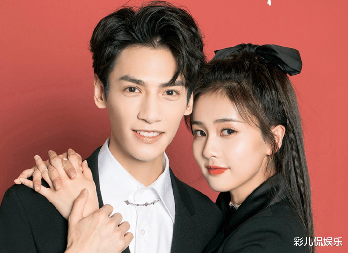 白梦妍|白鹿主演的七部剧，火了五部糊两部，网友：那就要看男主是谁了