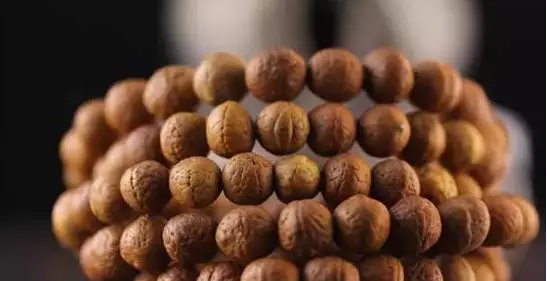 钱币|文玩圈 8 大“奢侈品”手串！天珠只能排第二