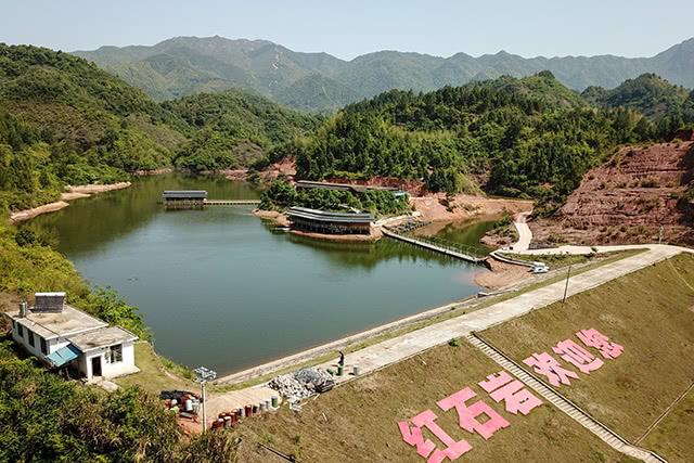 美美家的小厨房 最新消息!又一水库“砸向”湖北,工期2年,或将影响6万多人