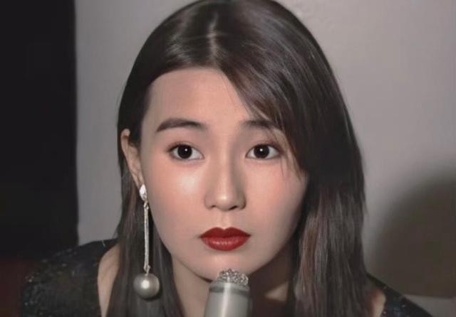 千古玦尘2|张曼玉美得让人过目不忘