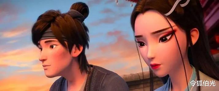 雄狮少年|吴京、央视下场反而更糟了？风口浪尖的《雄狮少年》代表不了国漫