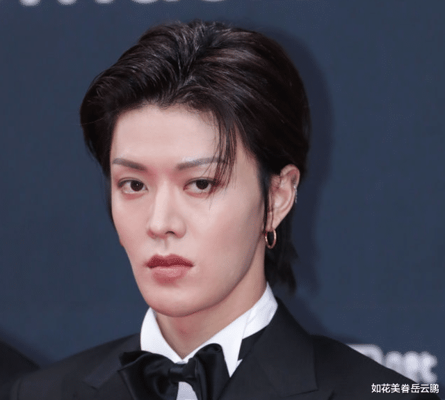 生图|韩娱还好吗？外网出的颁奖礼生图，竟全是整容脸，网友：正常发挥