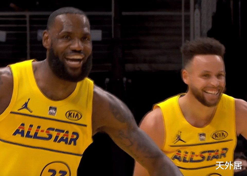 勇士队|库里34分率队21分大胜！最重磅附加赛呼之欲出：湖人勇士生死决？