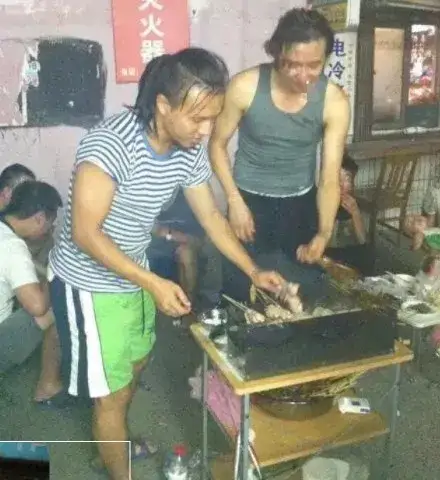 娱乐圈|《向往5》最不起眼的嘉宾，不是娱乐圈明星，导演却特意为他备菜