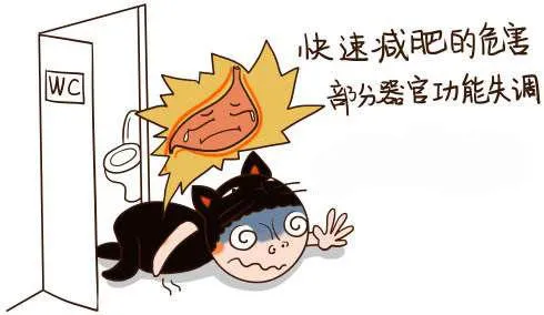 生儿育女无小事|震惊！你卵巢已早衰，赶紧自查你中了几条