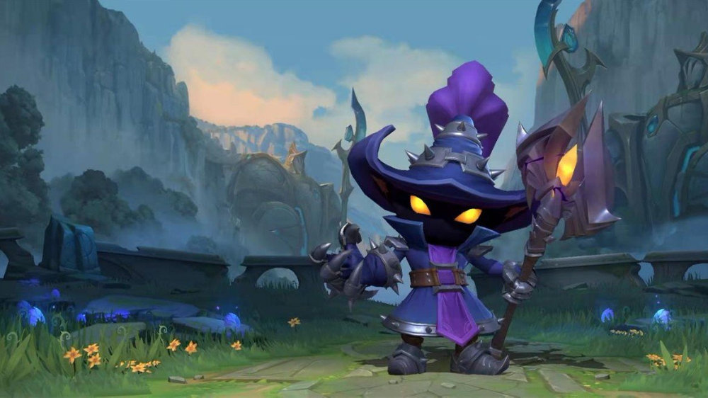 中单|LOL：新装备惹“众怒”，十几秒一个大，这谁顶得住？