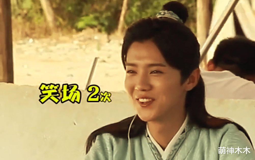 尚铁龙|全程只有一句台词，为扣细节反复NG道歉，这位66岁戏骨令后辈汗颜