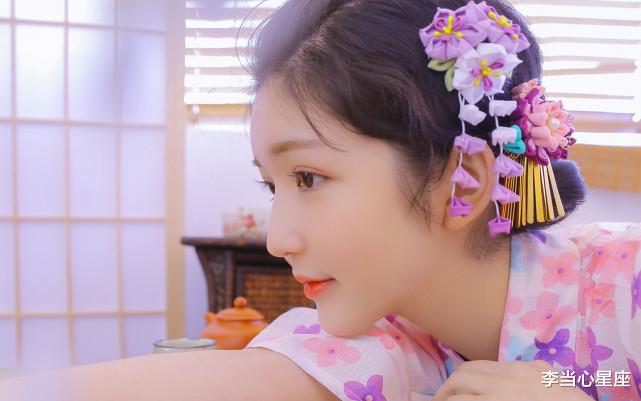 李当心星座|性格“执着”的4种生肖女，不会轻言放弃，有困难也勇于面对