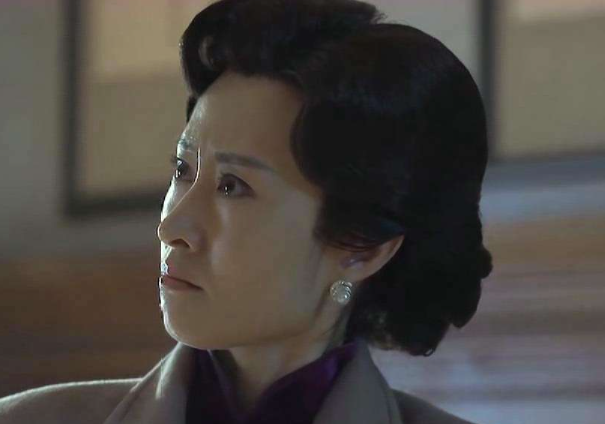 江疏影|35岁江疏影再次接演大女主剧，男主被夸“男神级别”，热剧无疑了