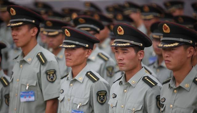 奶爸育儿宝库|2021年起二本军校正式退出历史舞台，军校都是本科提前批，望周知