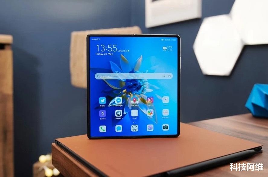 5G|华为新机正式首销，100倍变焦+麒麟9000，自带鸿蒙OS系统现货开售