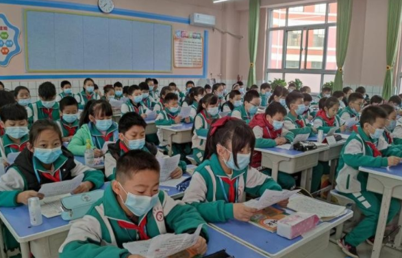 糯妈育儿经|教育部发文，“早读课”并不在正常授课范围，为何各个学校还在上