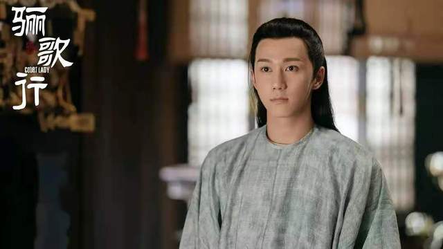 骊歌行|《骊歌行》大结局:覆水身份暴露,太子自身难保,和他共赴黄泉