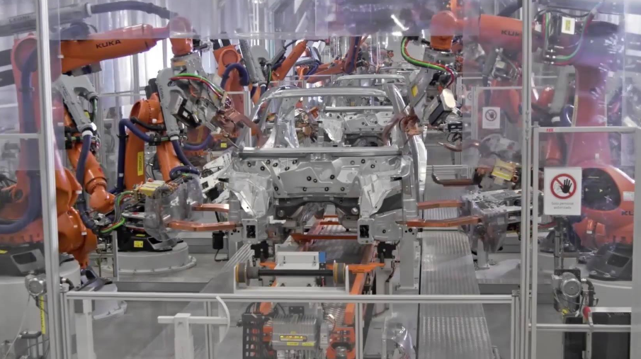 汽车业|没有中国真的不行？95%原材料依赖中国，欧美车企已陷入恐慌之际