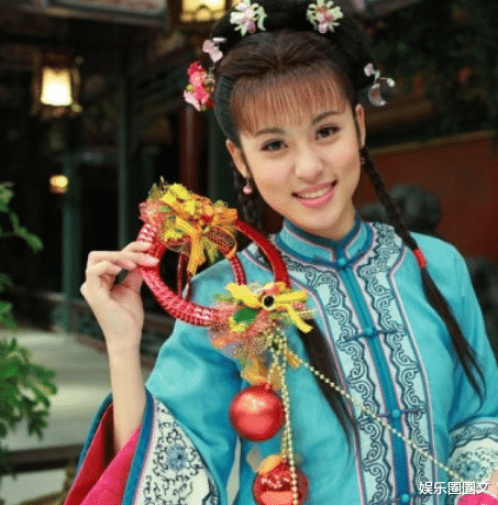 周放|相识二十多年结婚4年，这对明星夫妻，低调又幸福