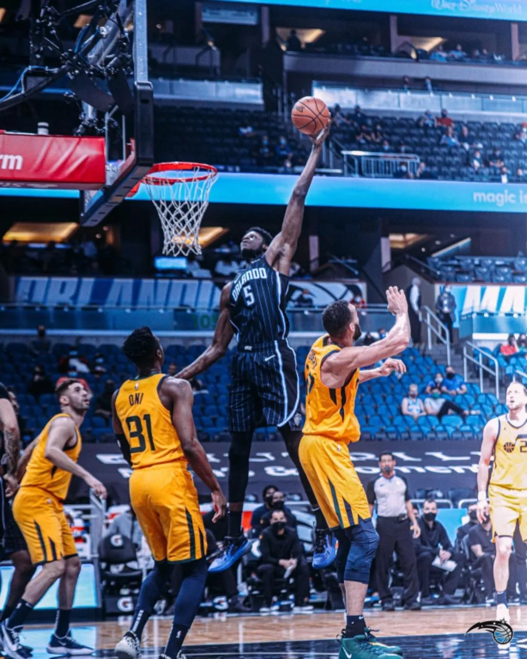 罗平 交易吧！被球队放弃了三年！这可是拥有NBA历史级别天赋的球员