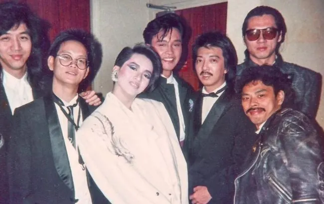 单立文|“西门庆专业户”娶妻不举，拍风月片挞N女，被扒皮惊撼娱乐圈？