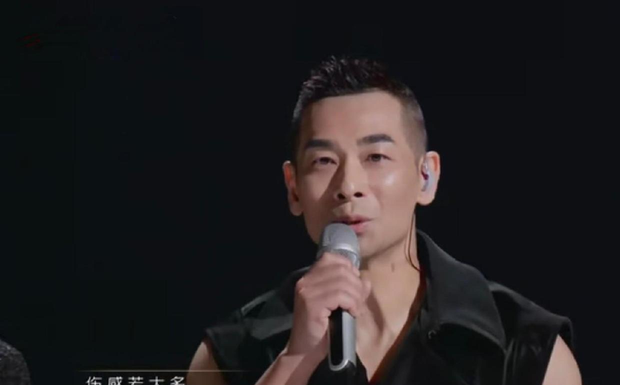 梦迁几度|有演技，但怎么也捧不红的四位男演员