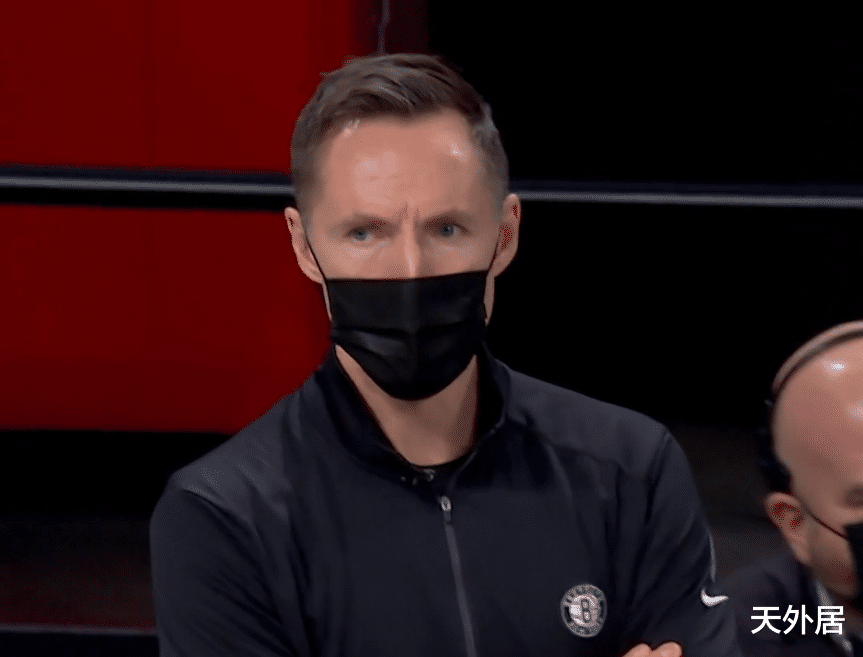 籃網(wǎng)隊|三巨頭狂砍90分！籃網(wǎng)最后時刻戰(zhàn)術(shù)太神了：快船被哈登1人戲耍