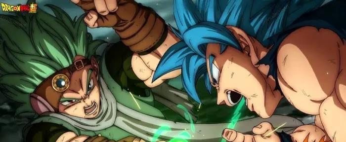 贝吉塔|龙珠超:贝吉塔以破坏神形态参加力量大会,他能够横扫全场?